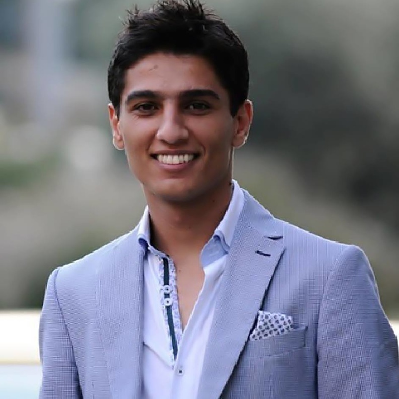 محمد عساف