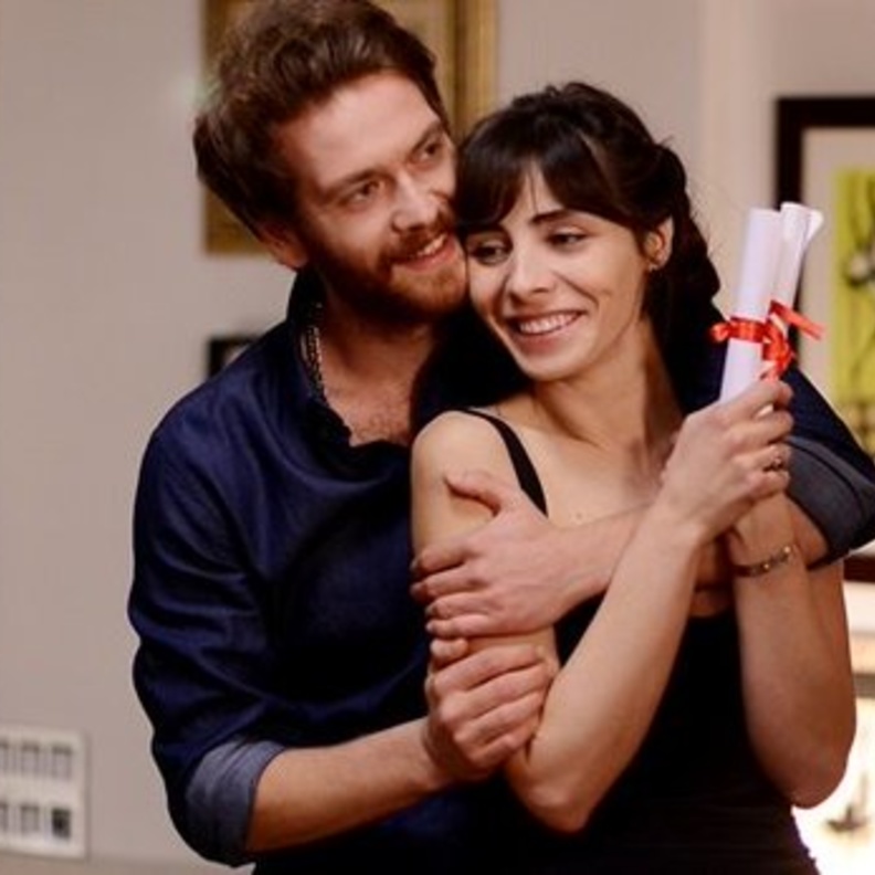 انجين اوزتورك