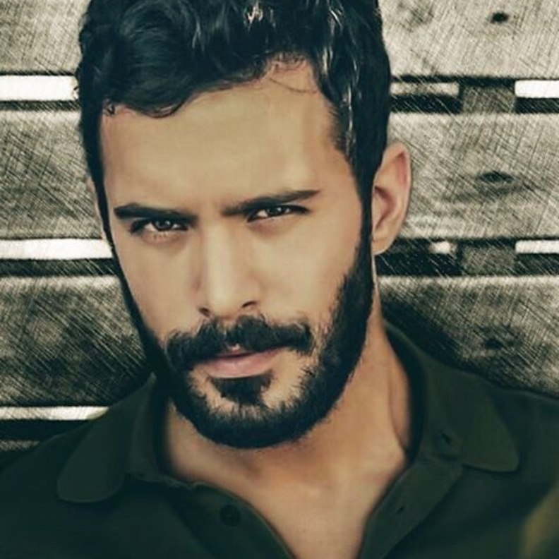 باريش اردوتش