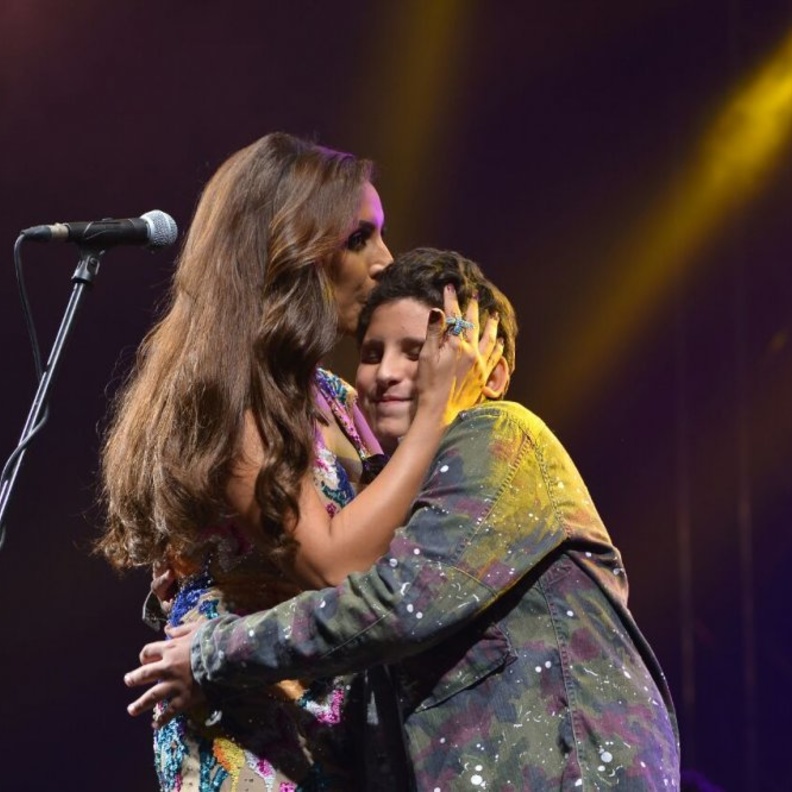 أنغام وانبها عبد الرحمن