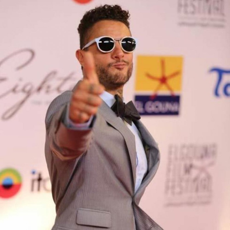 أحمد الفيشاوي