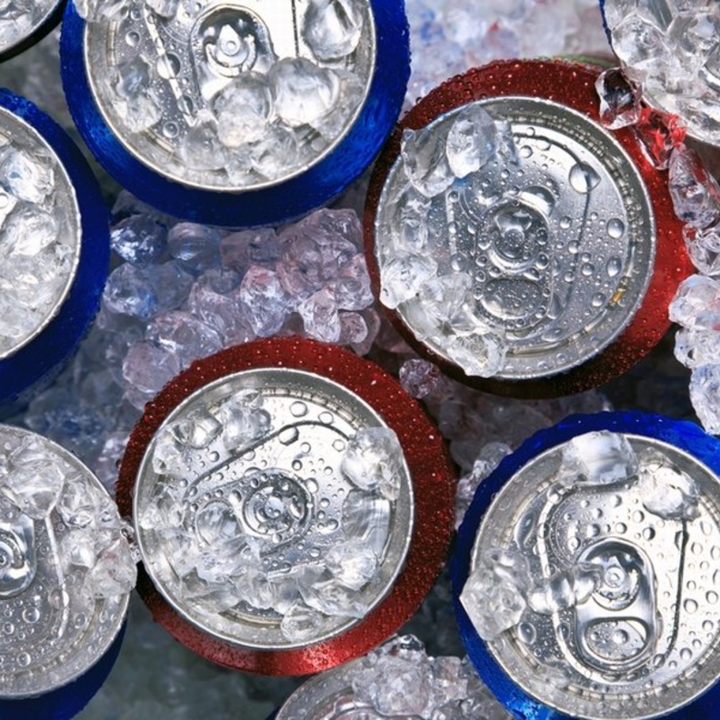 رئيسية المشروبات الغازية تسبب عسر الهضم