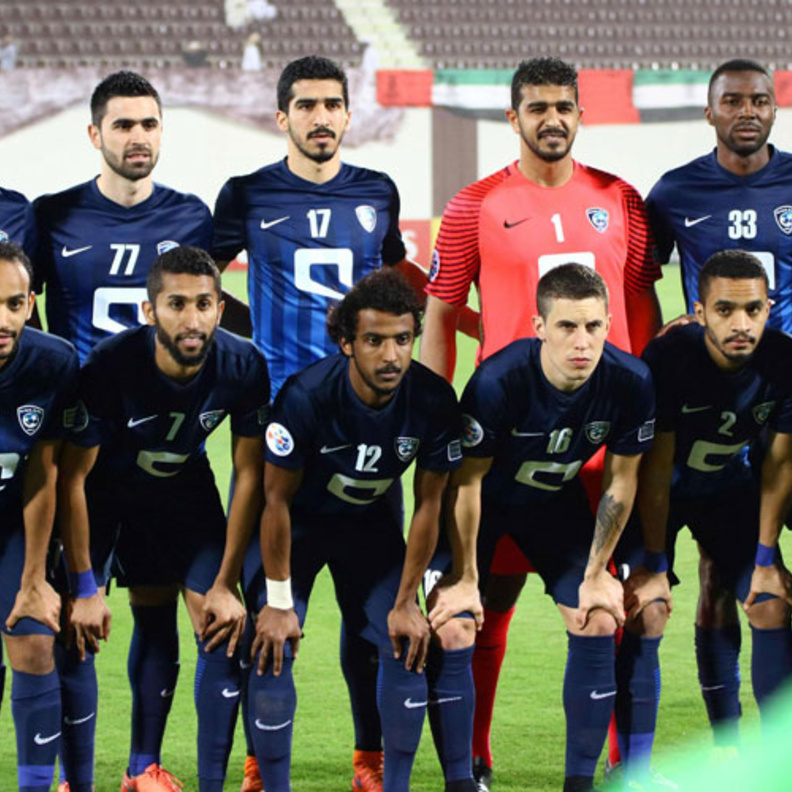 رفض إعفاء لاعبي الهلال من معسكر المنتخب