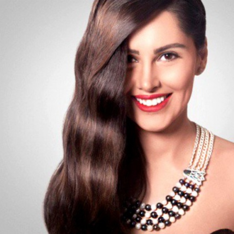 ياسمين رئيس