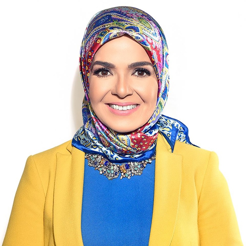 منى عبد الغني