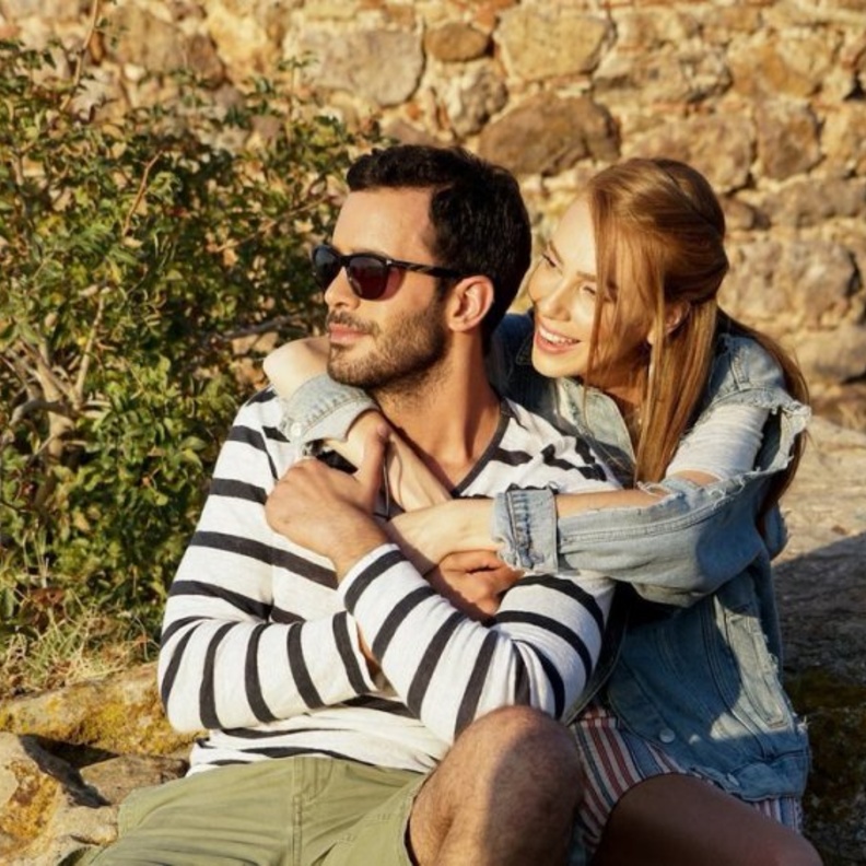 الشين سانجو وباريش اردوتش