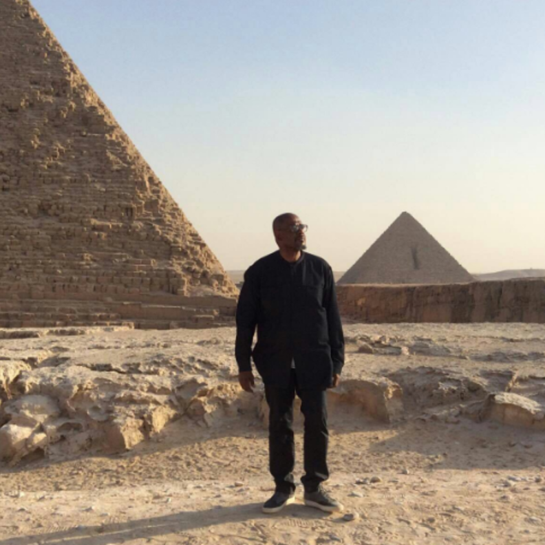 فوريست ويتكر