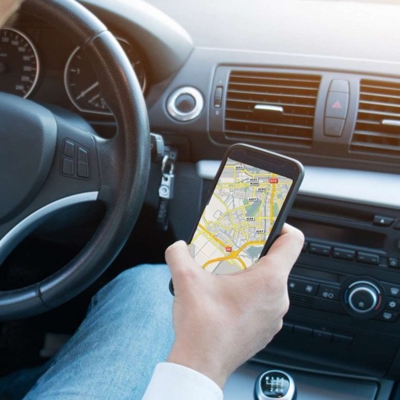 نظام جي بي إس