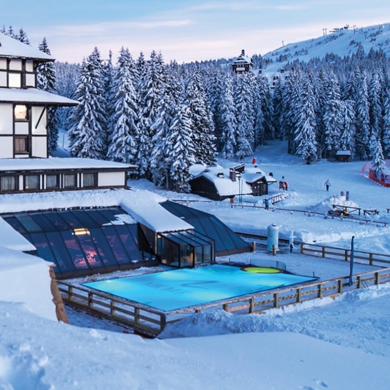 قلعة بلغراد