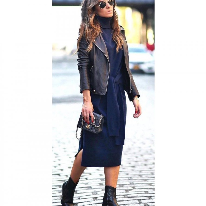 التصاميم بالقصّات الملفوفة ستبرز القوام النحيل بشكل جذاب