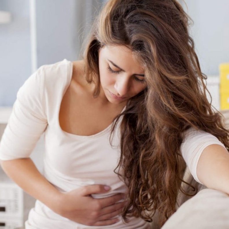  اعراض القولون الهضمي عند النساء