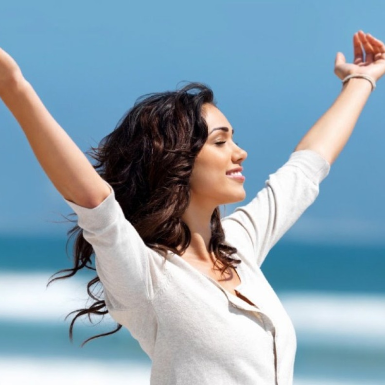 الهواء النقي و البعد عن الازدحام يقي من الأمراض المعدية