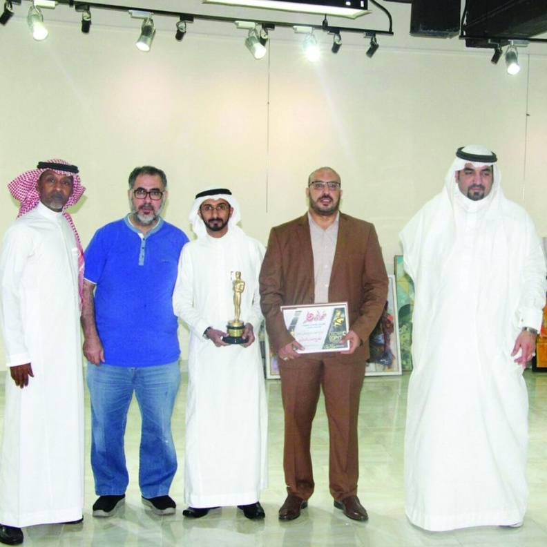 -فيلم رحمة في المركز الاول