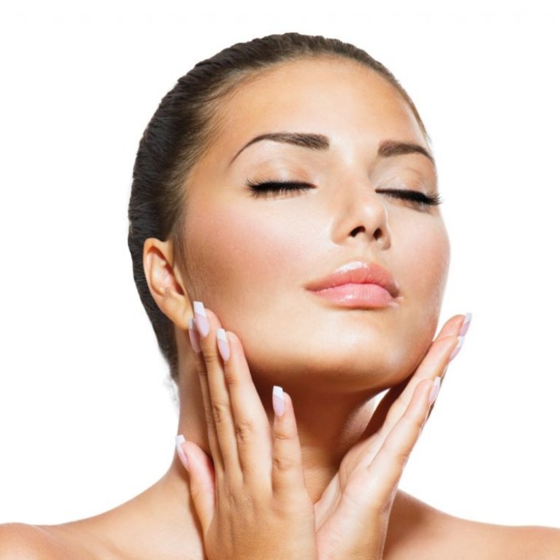 قبل وبعد التصحيح بالألوان