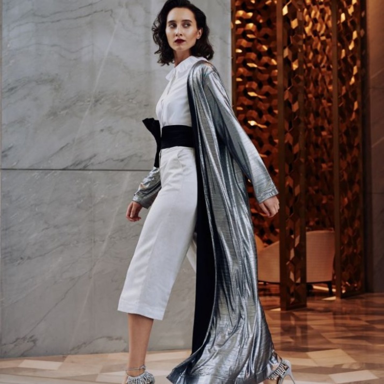 مجموعة بابيون الجديدة