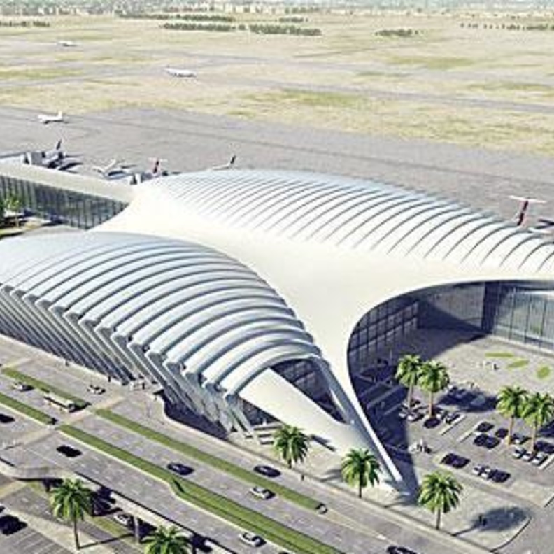 تعرفوا على مشاريع الطائف الجديد التي دشنها الملك سلمان