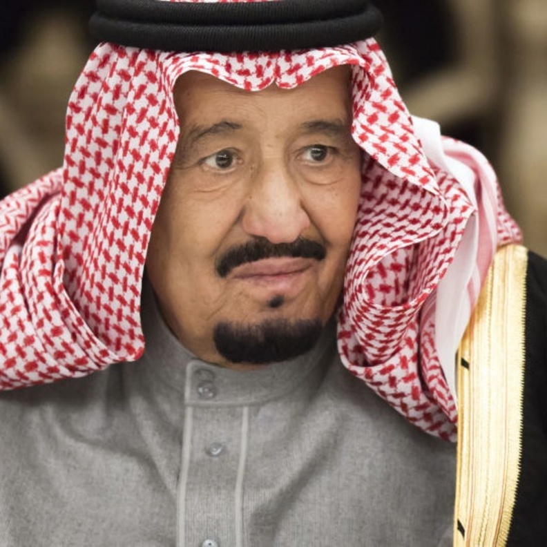 خادم الحرمين الشريفين يدشن مدينة "سوق عكاظ" أول وجهة سياحية ثقافية متكاملة