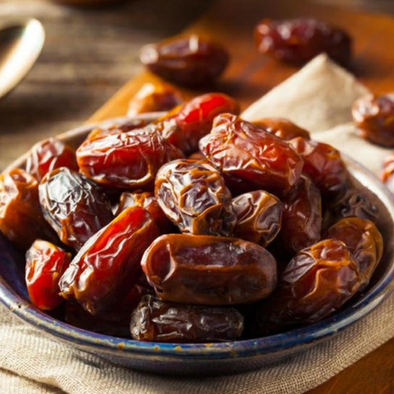 التمر يعالج السرطان