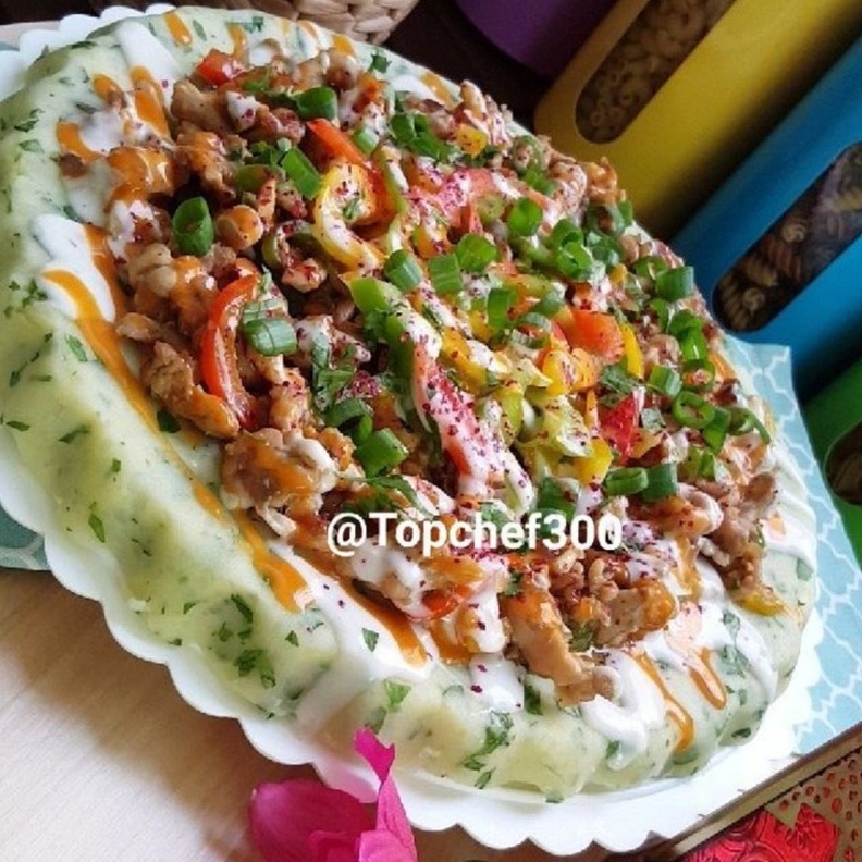 قولدن براون 