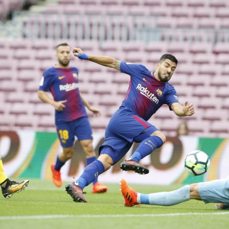 برشلونة ينضم إلى إلإضراب العام في كاتالونيا