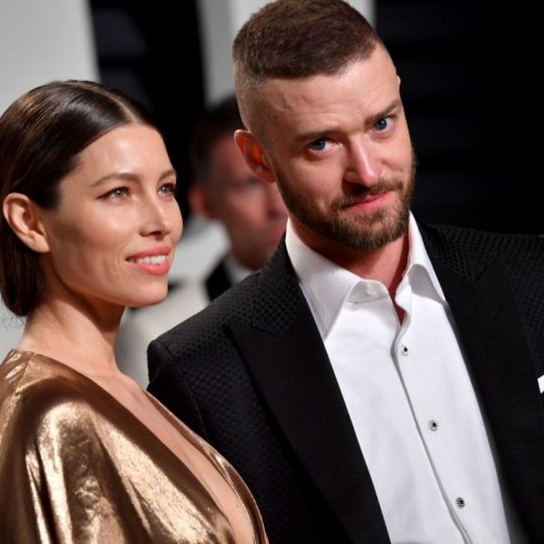 جاستين تمبرليك (Justin Timberlake) وجسيكا بيل (Jessica Biel) يخططان للحصول على الطلاق