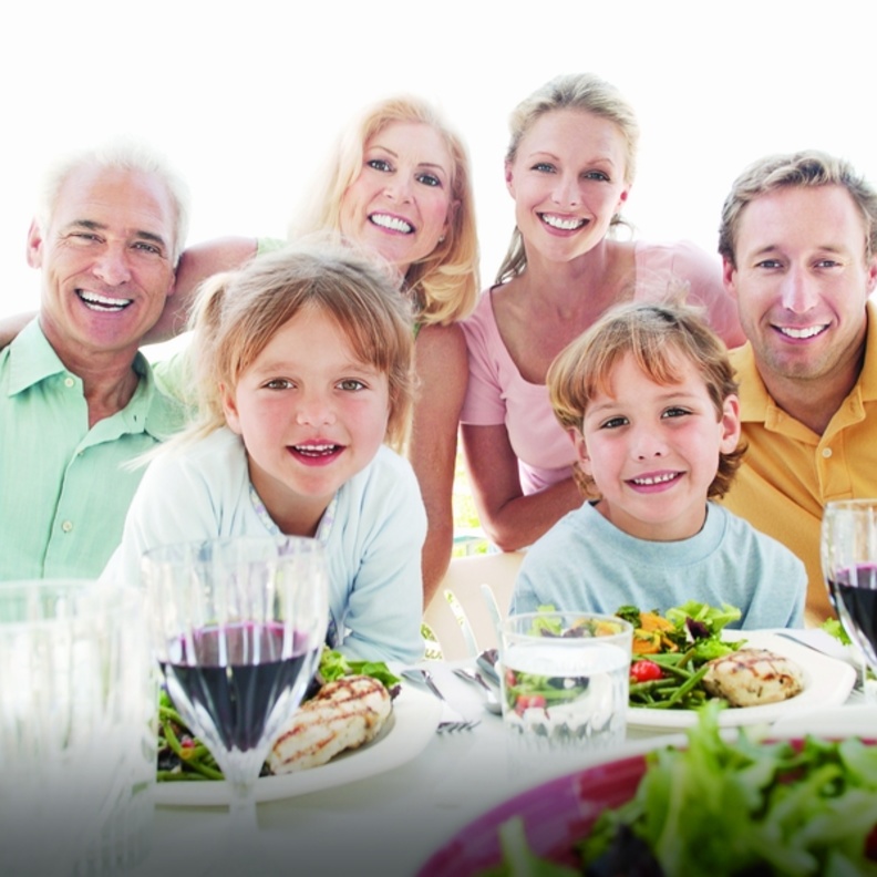 الوجبات السريعة تسبب تليف الكبد المزمن