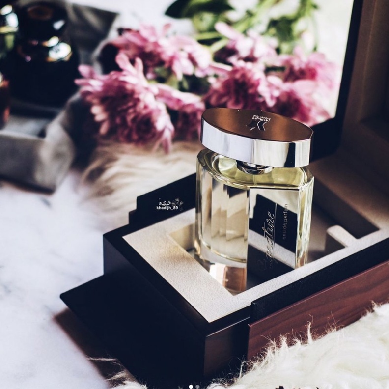 خديجة عشقت التصوير وتتمنى احترافه 