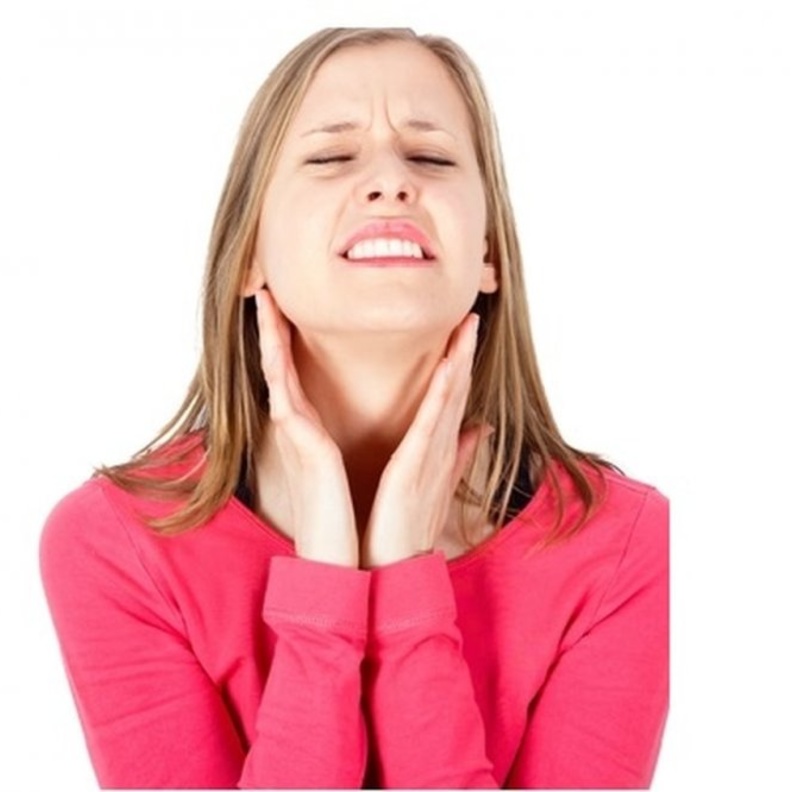 القسط الهندي يعالج خمول ونشاط الغدة الدرقية