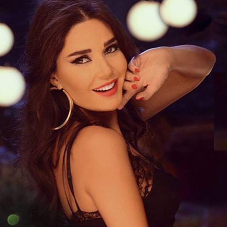 سيرين عبد النور 