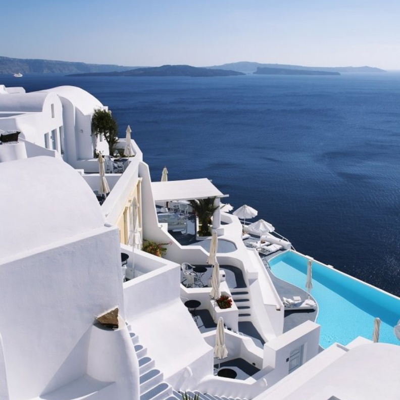 Mezzatorre منتجع و سبا