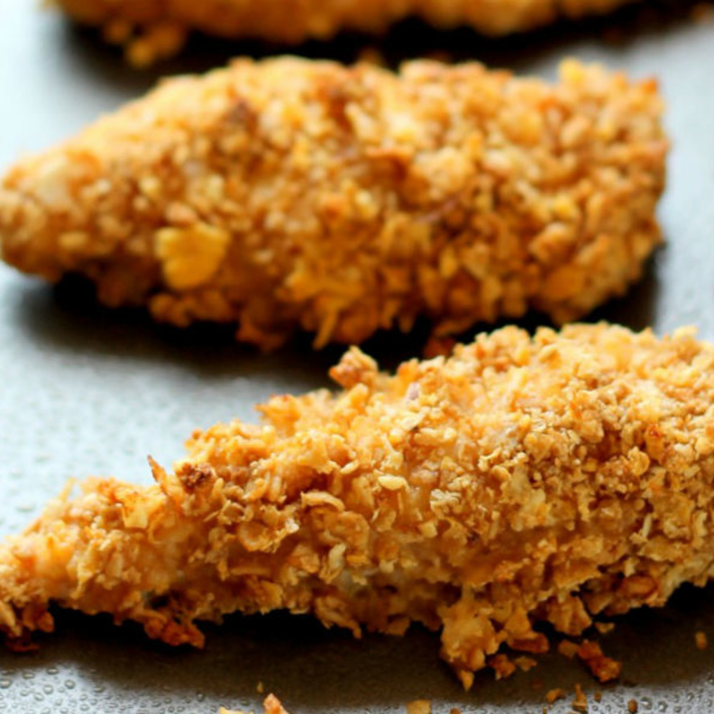 وصفات اكلات بالشوفان للدايت 