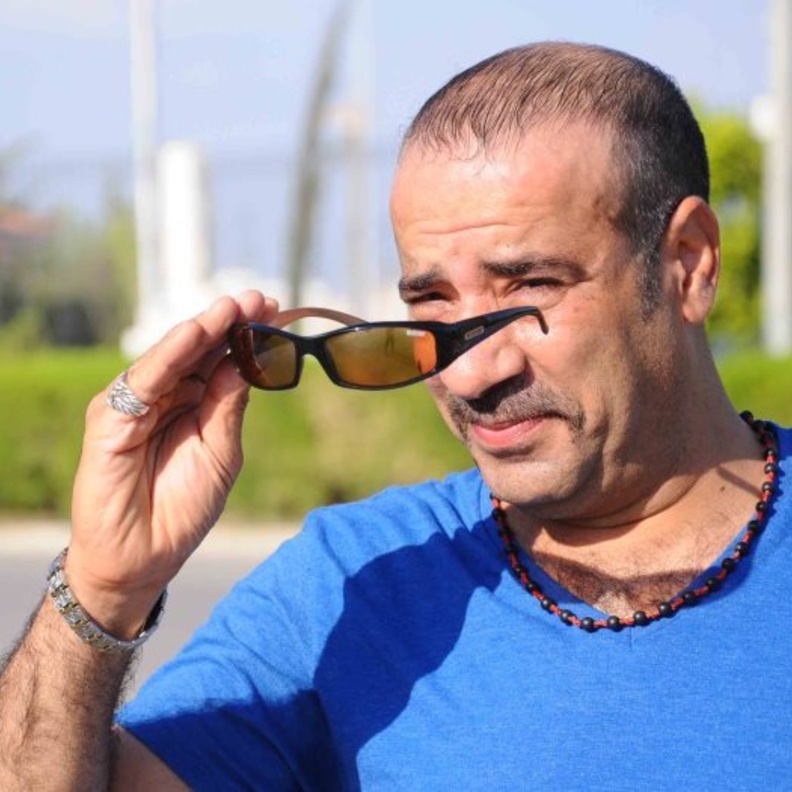 محمد سعد