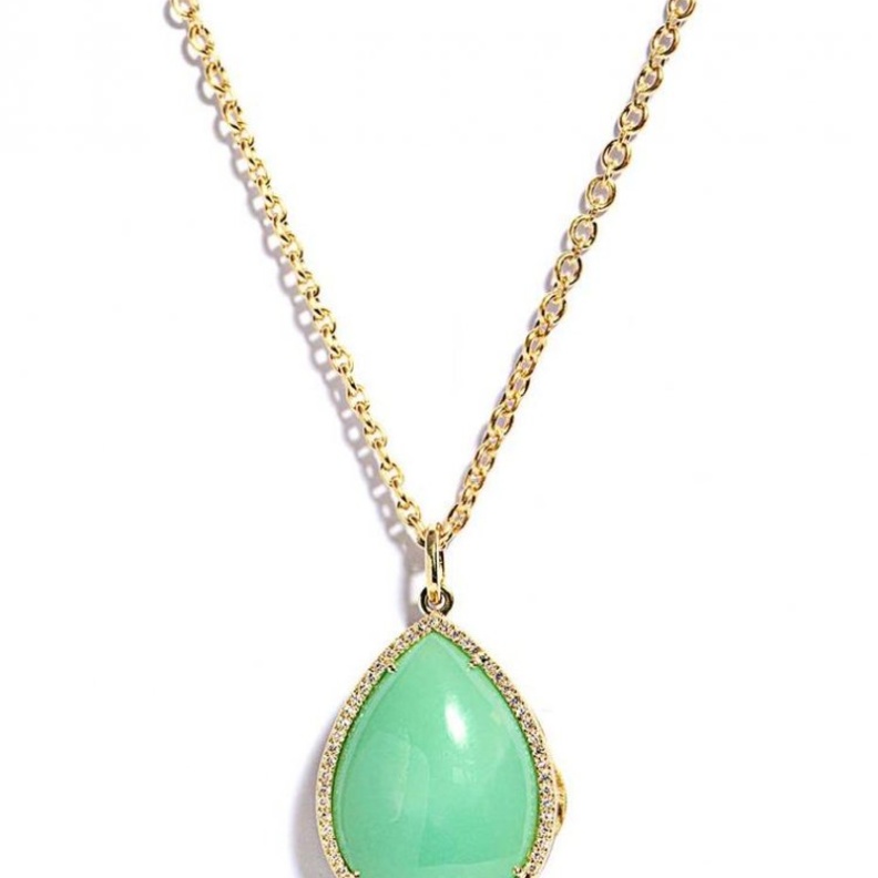 خاتم من فيرناندو جورج Fernando Jorge