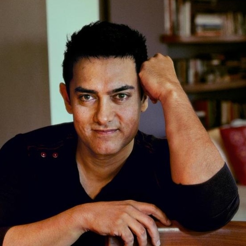 عامر خان يرغب في نشر سيرته الذاتية بعد وفاته