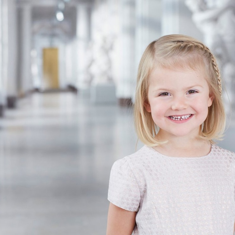 الأميرة استيل