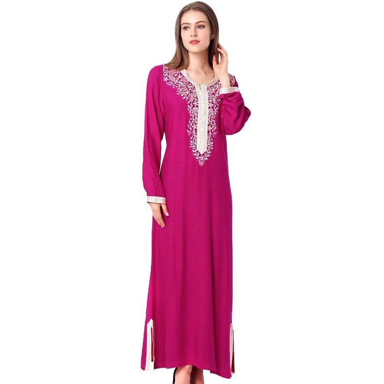 تألقي في أي مناسبة بأجمل الأزياء للعروس المحجبة.