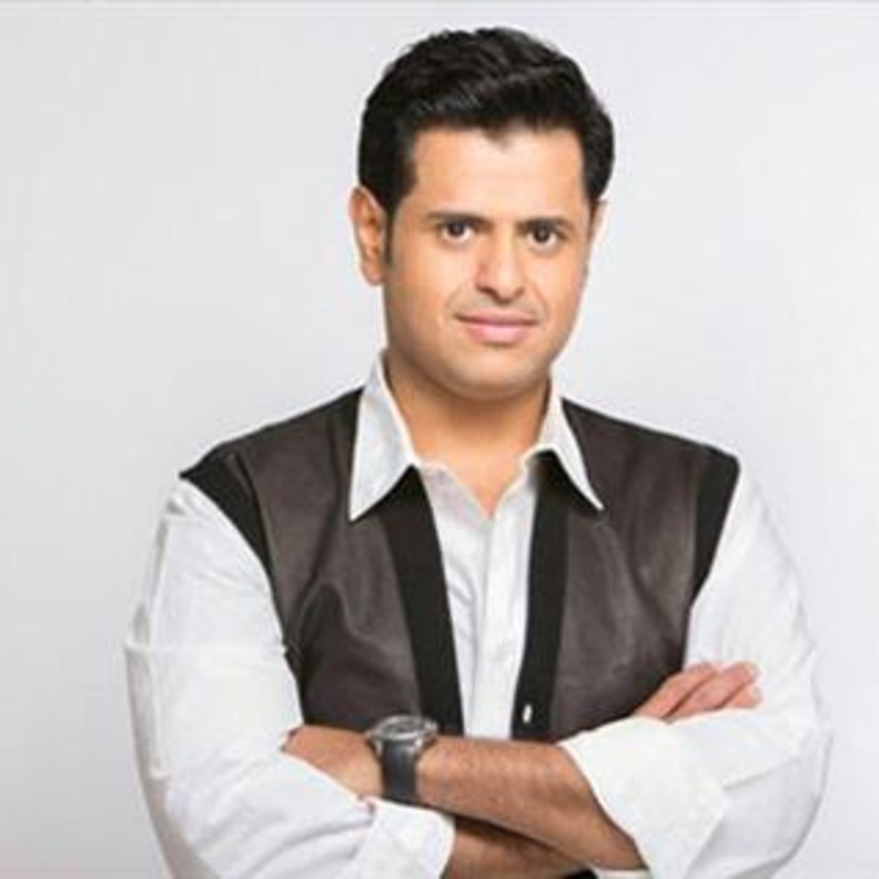 إبراهيم الحكمي