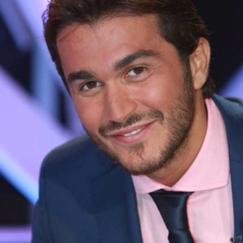 جورج الراسي وابنه