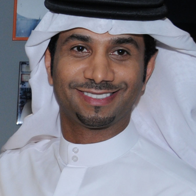 عيد ميلاد فايز السعيد