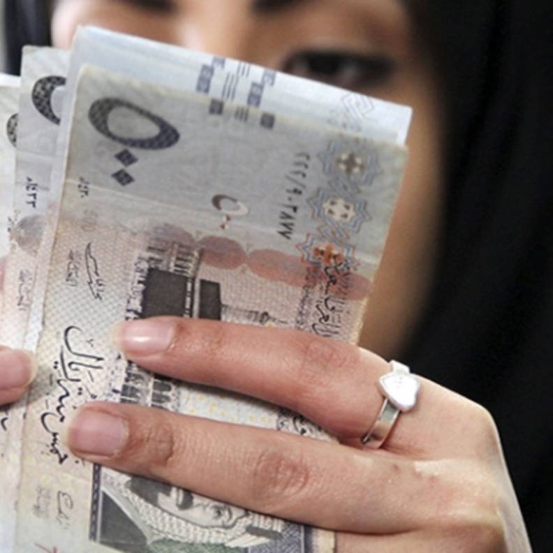 تسهيل القروض بدون تفويض للقيادة