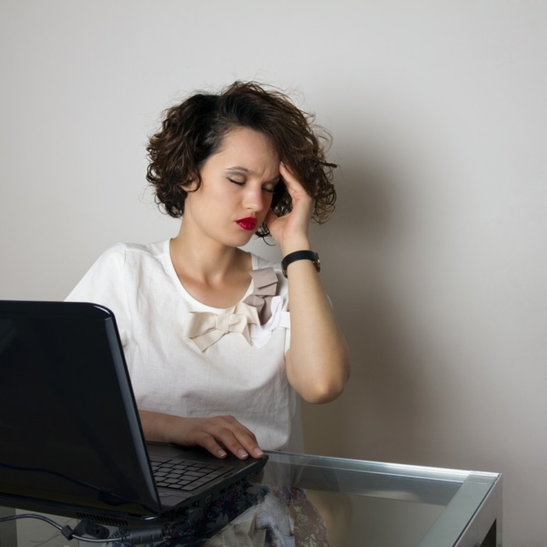 اسباب الصداع النصفي الايسر وعلاجه