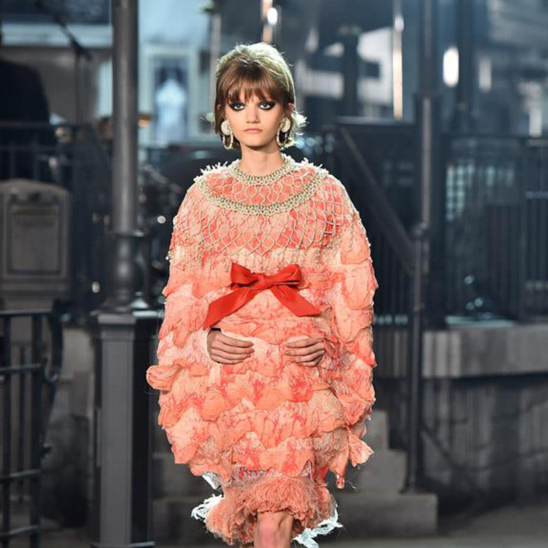 متجر غوتشي للاطفال في دبي مول