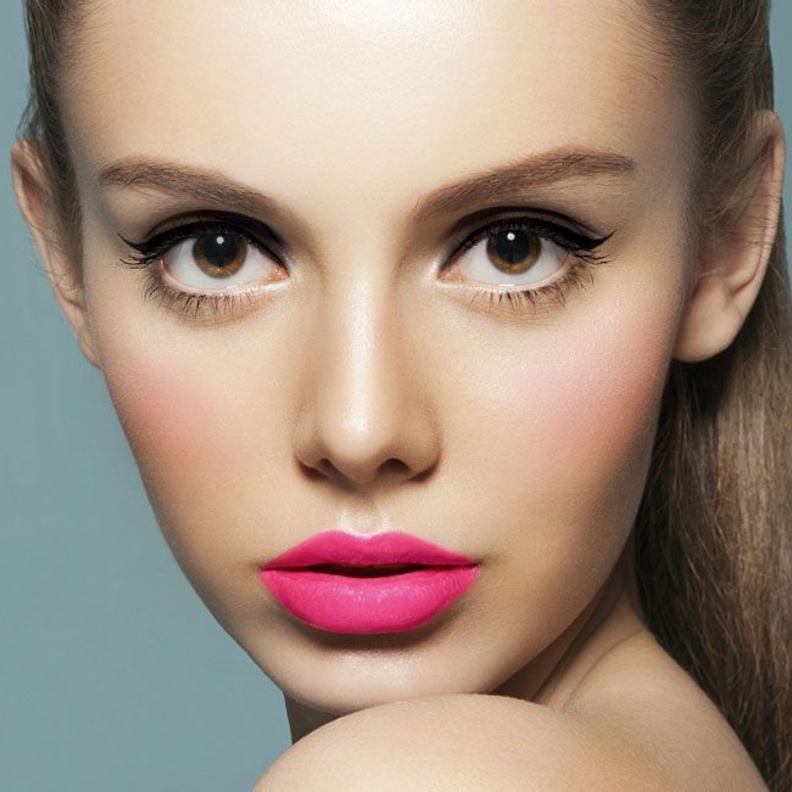 شهر أكتوبر رمز لمحاربة سرطان الثدي