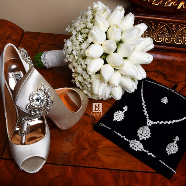 من تصوير المصورة سارة محمد.