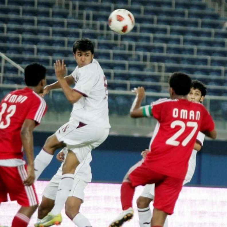 منتخب سوريا لم يخسر في آخر 6 مباريات في التصفيات الآسيوية