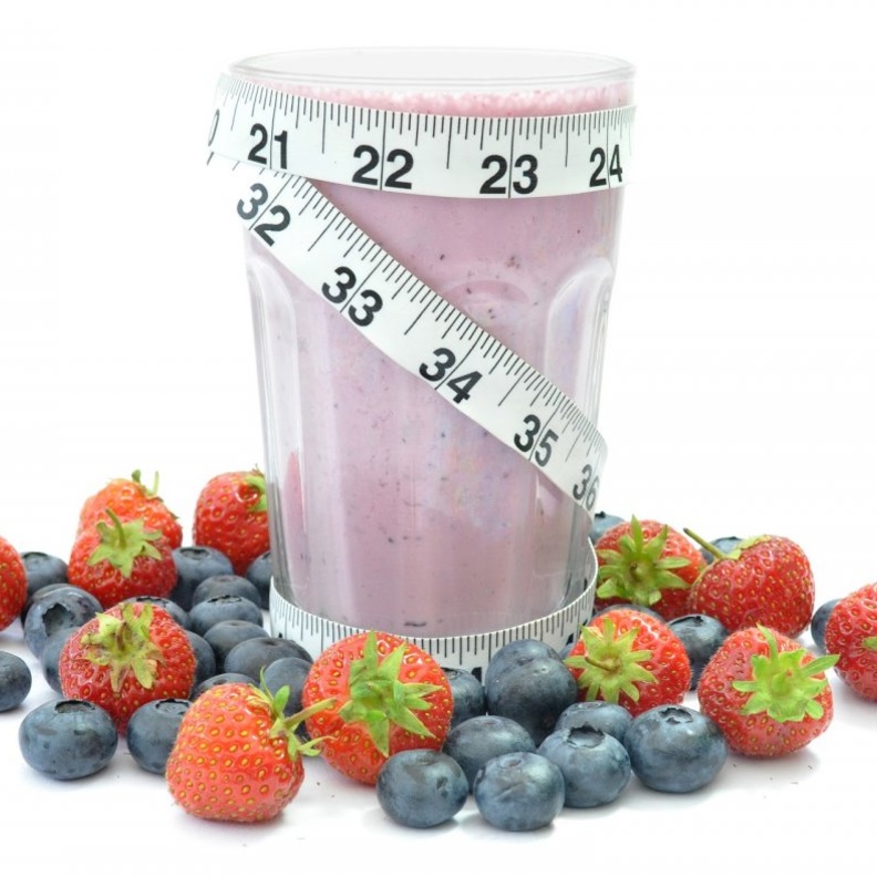 عصائر طبيعية