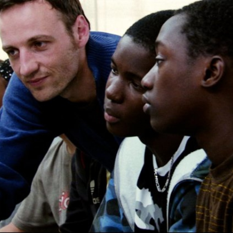 من Stand and Deliver