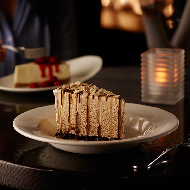 اطباق Auberge du Pommier