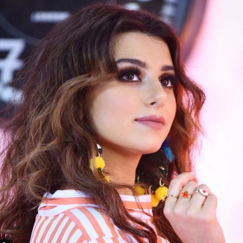 ماريتا الحلاني وحبيبها