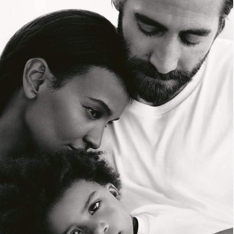 الحملة الإعلانية الجديدة